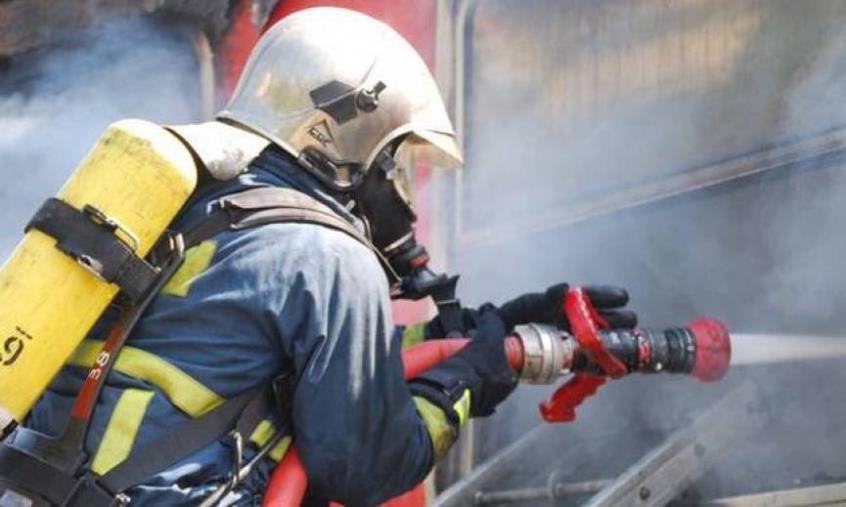 Χαρίτου: «Άδικη εξαίρεση των πυροσβεστών του Ν. Ροδόπης από το επίδομα προβληματικών και παραμεθόριων περιοχών»