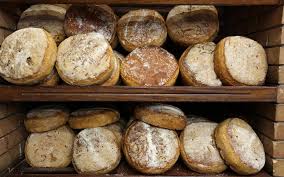 Eurostat: Κατά 18% η αύξηση της τιμής του ψωμιού στην Ευρώπη