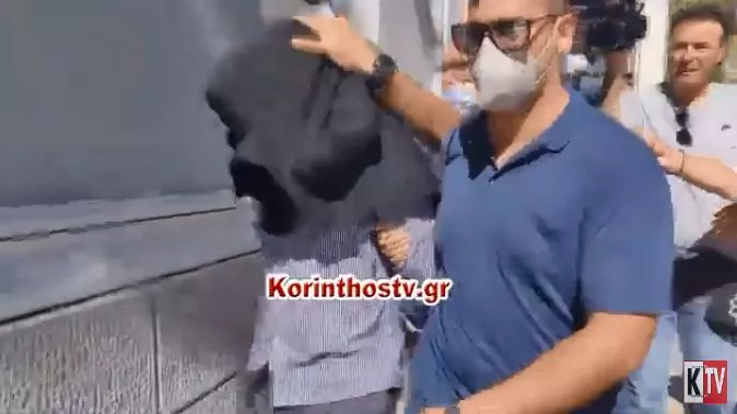 Αυτός είναι ο 33χρονος που απήγαγε, βίασε και επιχείρησε να κάψει ζωντανή την εν διαστάσει σύζυγό του! Αυτός είναι ο 33χρονος που απήγαγε, βίασε και επιχείρησε να κάψει ζωντανή την εν διαστάσει σύζυγό του!