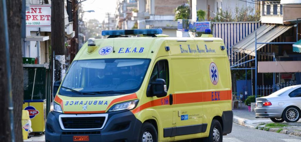 Αχαΐα: 44χρονη βρέθηκε ξαπλωμένη στο κρεβάτι της και μουμιοποιημένη Αχαΐα: 44χρονη βρέθηκε ξαπλωμένη στο κρεβάτι της και μουμιοποιημένη