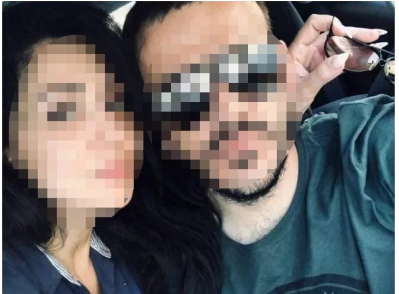 Αποκάλυψη Κούγια: “Η 38χρονη δελέαζε τον 36χρονο με ομαδικό σεξ” Αποκάλυψη Κούγια: “Η 38χρονη δελέαζε τον 36χρονο με ομαδικό σεξ”
