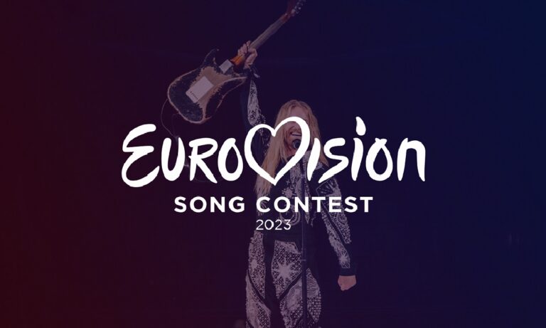 Στο Λίβερπουλ ο διαγωνισμός Eurovision 2023