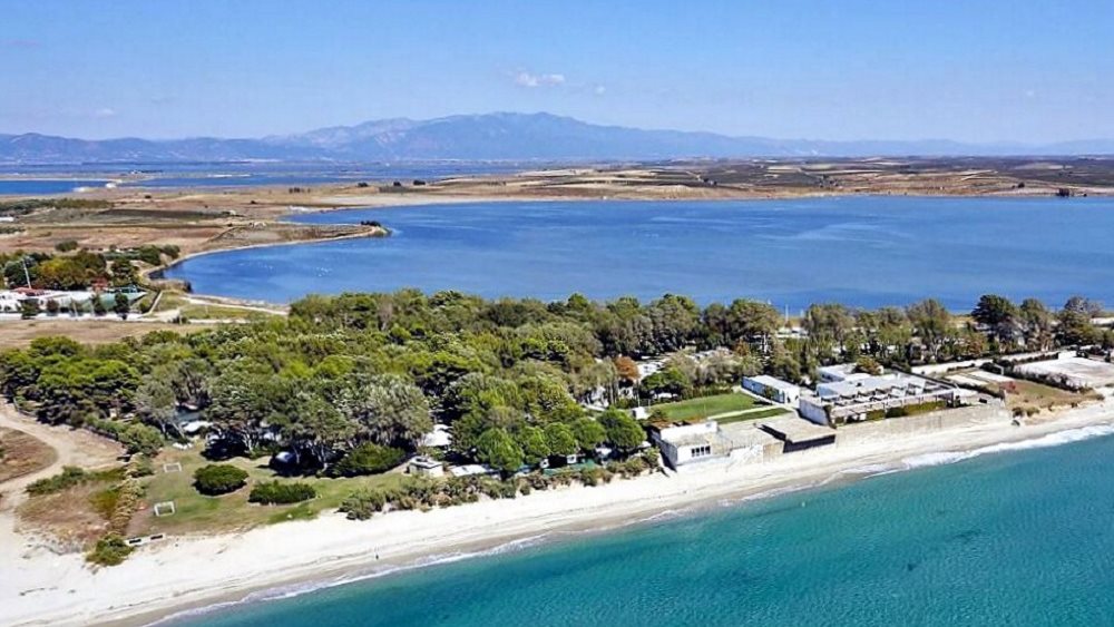 ΕΤΑΔ: Διαγωνισμός για τη μακροχρόνια εκμίσθωση του Κάμπινγκ Φαναρίου Κομοτηνής ΕΤΑΔ: Διαγωνισμός για τη μακροχρόνια εκμίσθωση του Κάμπινγκ Φαναρίου Κομοτηνής