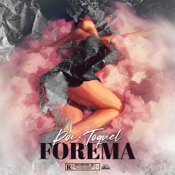 ROI & TOQUEL “τρεντάρουν” με το viral #Forema τους! ROI & TOQUEL “τρεντάρουν” με το viral #Forema τους!