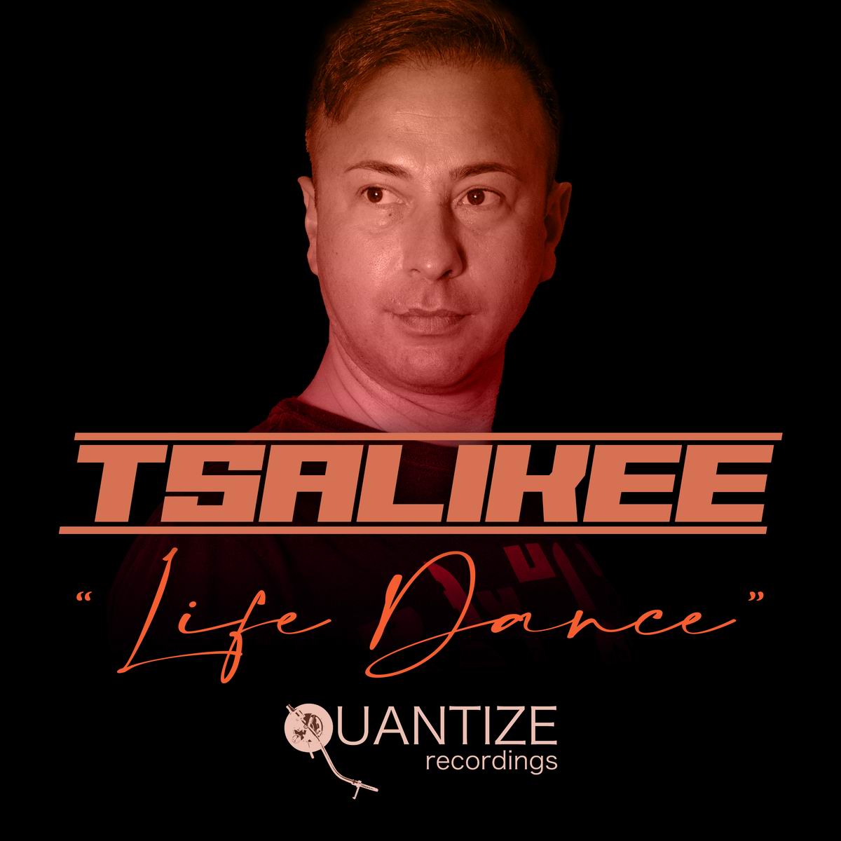 Tsalikee-«Life Dance»-(Νέα Μουσική Κυκλοφορία)