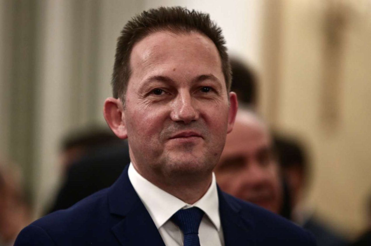 «Κλείδωσε» η ημερομηνία των αυτοδιοικητικών εκλογών «Κλείδωσε» η ημερομηνία των αυτοδιοικητικών εκλογών