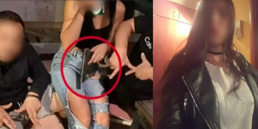 Στη Σχολή Αστυφυλάκων Διδυμοτείχου εκπαιδεύτηκε η δόκιμη αστυνομικός που συνελήφθη ως πληροφοριοδότης κακοποιών στην Αθήνα Στη Σχολή Αστυφυλάκων Διδυμοτείχου εκπαιδεύτηκε η δόκιμη αστυνομικός που συνελήφθη ως πληροφοριοδότης κακοποιών στην Αθήνα