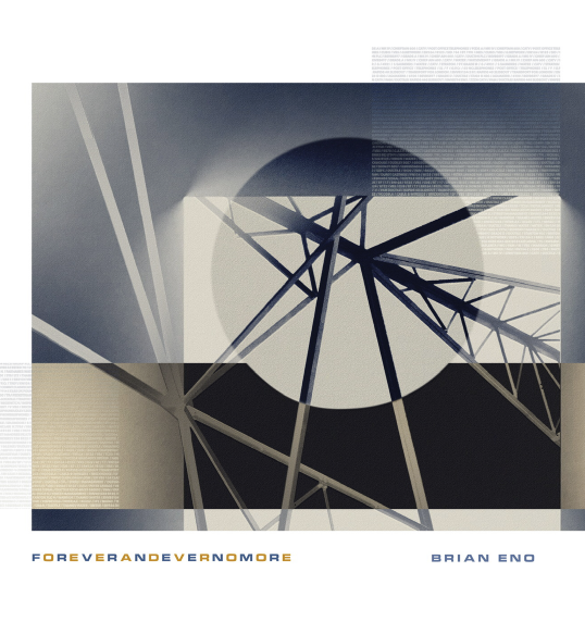 BRIAN ENO – ΝΕΟ ΑΛΠΟΥΜ BRIAN ENO – ΝΕΟ ΑΛΠΟΥΜ