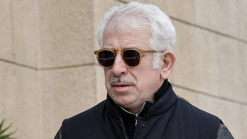 Πέτρος Φιλιππίδης: Απομονωμένος στο χωριό του στα Γιάννενα Δεν θέλει να δει κανέναν… Πέτρος Φιλιππίδης: Απομονωμένος στο χωριό του στα Γιάννενα Δεν θέλει να δει κανέναν…