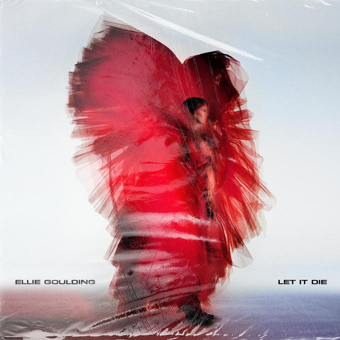 Ellie Goulding & “Higher Than Heaven” !