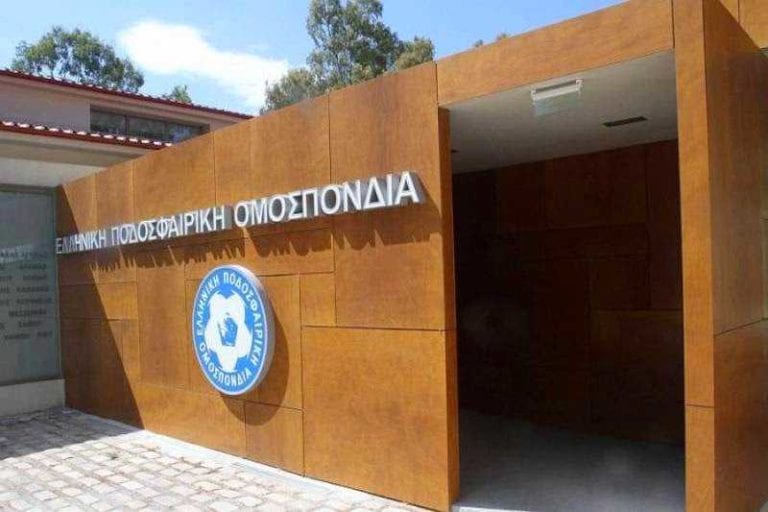 Την Πέμπτη η απόφαση για την έναρξη των πρωταθλημάτων Την Πέμπτη η απόφαση για την έναρξη των πρωταθλημάτων