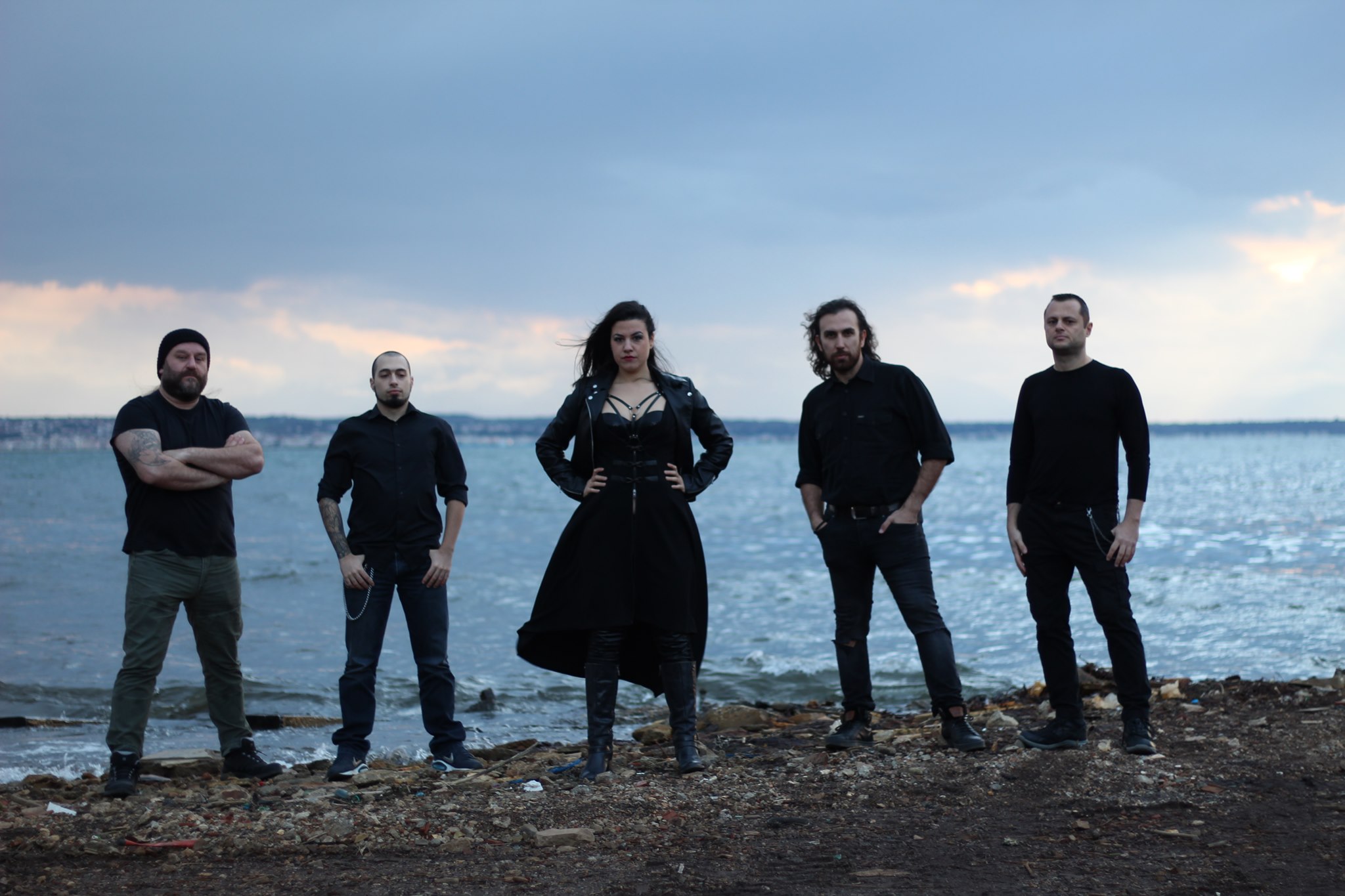NEΟ lyric video για τους HAND OF FATE (“Temptation” από το άλμπουμ “Messengers of Hope”) NEΟ lyric video για τους HAND OF FATE (“Temptation” από το άλμπουμ “Messengers of Hope”)