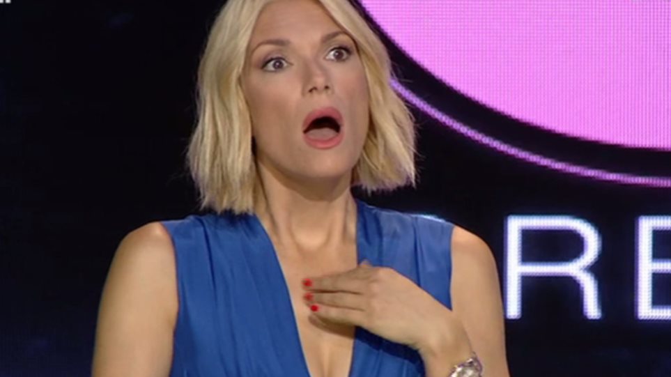 GNTM: “Στο τέλος θα μείνει μόνο η Καγιά” GNTM: “Στο τέλος θα μείνει μόνο η Καγιά”