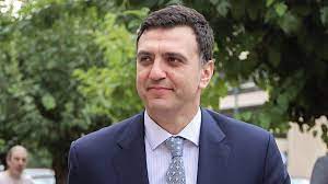 Βασίλης Κικίλιας από Θάσο: “Το υπουργείο θα στηρίξει τα έργα που θα ενισχύσουν το brand name του νησιού” Βασίλης Κικίλιας από Θάσο: “Το υπουργείο θα στηρίξει τα έργα που θα ενισχύσουν το brand name του νησιού”