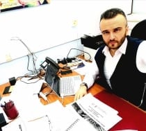 Ο ΚΟΜΟΤΗΝΑΙΟΣ ΚΟΣΜΑΣ ΤΣΑΚΜΑΚΙΔΗΣ ΣΤΗ ΛΙΣΤΑ ΤΟΥ ΠΑΝΕΠΙΣΤΗΜΙΟΥ STANFORD ΜΕ ΤΟ 2% ΤΩΝ ΚΟΡΥΦΑΙΩΝ ΕΠΙΣΤΗΜΟΝΩΝ ΓΙΑ ΤΟ 2021 Ο ΚΟΜΟΤΗΝΑΙΟΣ ΚΟΣΜΑΣ ΤΣΑΚΜΑΚΙΔΗΣ ΣΤΗ ΛΙΣΤΑ ΤΟΥ ΠΑΝΕΠΙΣΤΗΜΙΟΥ STANFORD ΜΕ ΤΟ 2% ΤΩΝ ΚΟΡΥΦΑΙΩΝ ΕΠΙΣΤΗΜΟΝΩΝ ΓΙΑ ΤΟ 2021