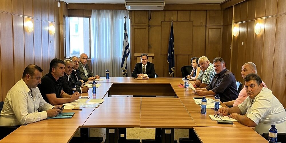 Με απαντήσεις για τα βοσκοτόπια να έρθει στην Κομοτηνή ο Γεωργαντάς, προειδοποιούν κτηνοτρόφοι Με απαντήσεις για τα βοσκοτόπια να έρθει στην Κομοτηνή ο Γεωργαντάς, προειδοποιούν κτηνοτρόφοι