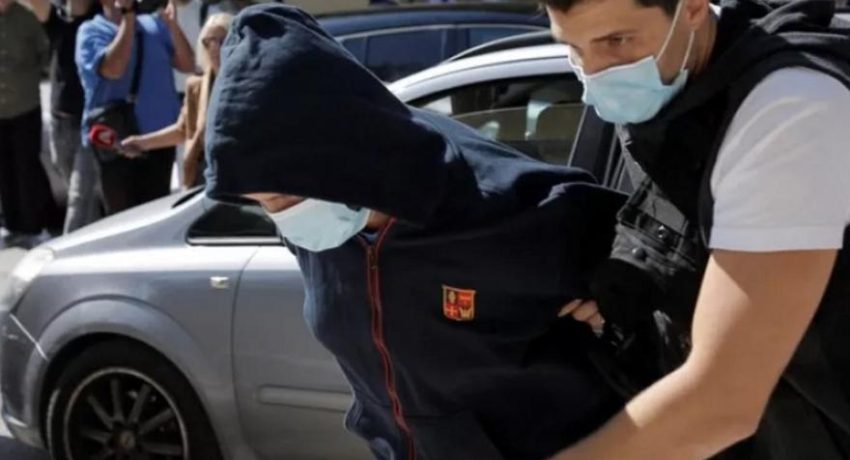 Βιασμός 12χρονης: Ακόμα τέσσερα ονόματα αποκάλυψε το κορίτσι στην κατάθεσή της Βιασμός 12χρονης: Ακόμα τέσσερα ονόματα αποκάλυψε το κορίτσι στην κατάθεσή της