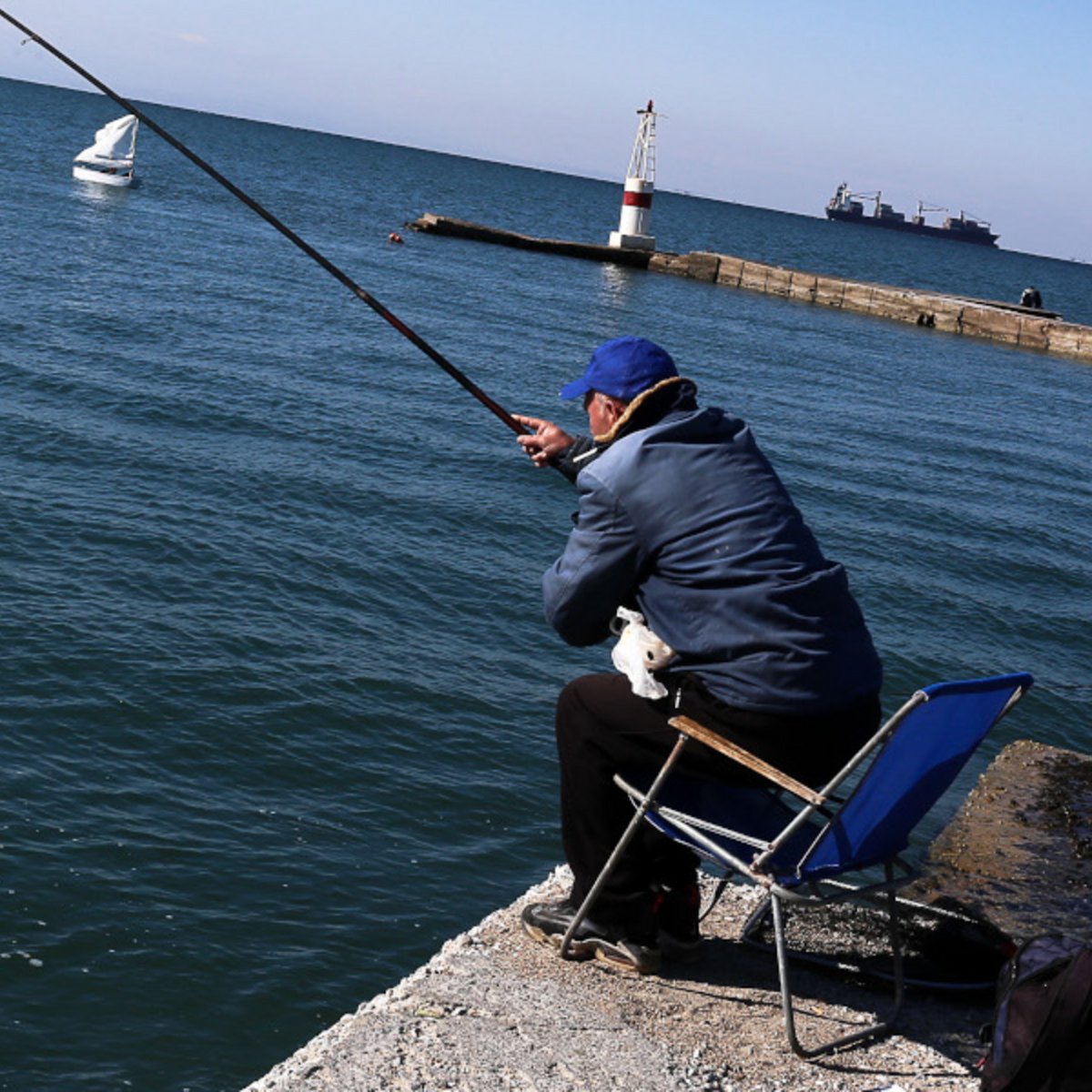 Καλλιθέα: Τον σκότωσε με μια γροθιά για το ψάρεμα Καλλιθέα: Τον σκότωσε με μια γροθιά για το ψάρεμα