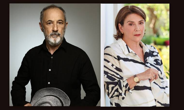 Σασμός spoiler: Απίστευτη ανατροπή! Αιμιλία και Παύλος ξανά μαζί! Ο γιος τους ζει! Σασμός spoiler: Απίστευτη ανατροπή! Αιμιλία και Παύλος ξανά μαζί! Ο γιος τους ζει!