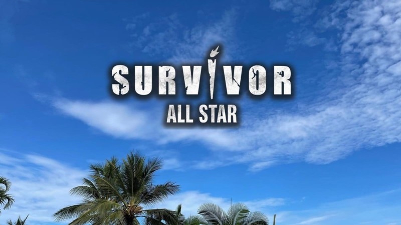 Survivor All Star: Η ημερομηνία της πρεμιέρας, οι προετοιμασίες και τα ονόματα Survivor All Star: Η ημερομηνία της πρεμιέρας, οι προετοιμασίες και τα ονόματα