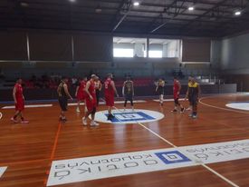 ΕΚΑΣΑΜΑΘ: Έφυγε με το διπλό από την Κομοτηνή ο Αστέρας Καβάλας ΕΚΑΣΑΜΑΘ: Έφυγε με το διπλό από την Κομοτηνή ο Αστέρας Καβάλας