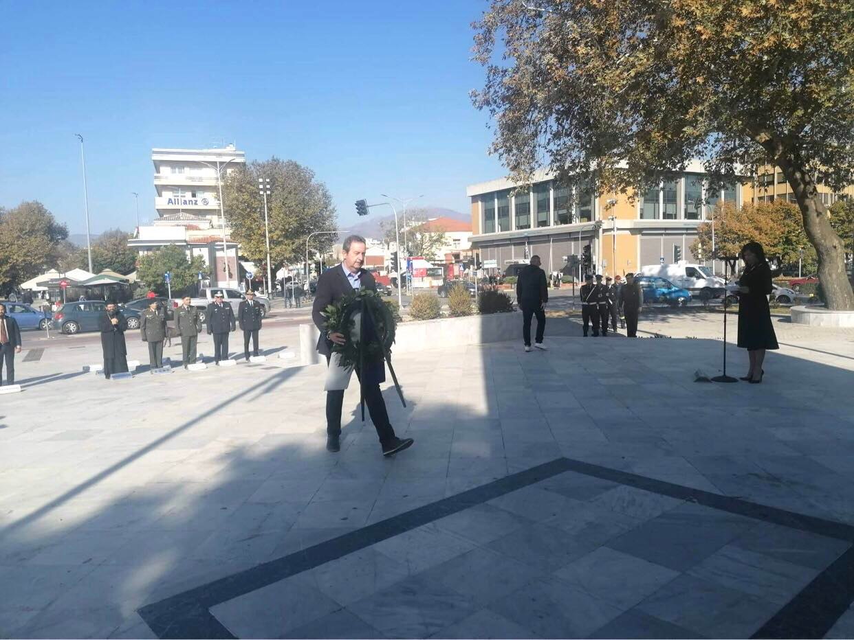 Ο Δημήτρης Χαρίτου για την επέτειο ίδρυσης του ΟΗΕ: «Να αφυπνιστούν οι λαοί, κίνημα υπεράσπισης της ειρήνης» Ο Δημήτρης Χαρίτου για την επέτειο ίδρυσης του ΟΗΕ: «Να αφυπνιστούν οι λαοί, κίνημα υπεράσπισης της ειρήνης»