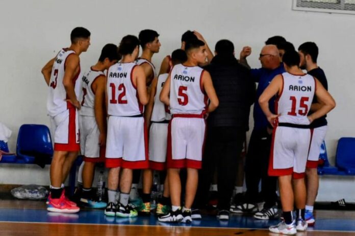 Γ’ Εθνική: «Έσπασε το ρόδι» ο Αρίων, ηττήθηκαν ΓΑΣ και Ασπίδα Ξάνθης! Τα αποτελέσματα, η βαθμολογία και η επόμενη αγωνιστική Γ’ Εθνική: «Έσπασε το ρόδι» ο Αρίων, ηττήθηκαν ΓΑΣ και Ασπίδα Ξάνθης! Τα αποτελέσματα, η βαθμολογία και η επόμενη αγωνιστική