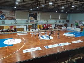 Γ’ Εθνική: Πρεμιέρα με ευρεία νίκη κόντρα στον ΑΟ Γαλάτιστας για τον ΓΑΣ Κομοτηνή (ΒΙΝΤΕΟ) Γ’ Εθνική: Πρεμιέρα με ευρεία νίκη κόντρα στον ΑΟ Γαλάτιστας για τον ΓΑΣ Κομοτηνή (ΒΙΝΤΕΟ)