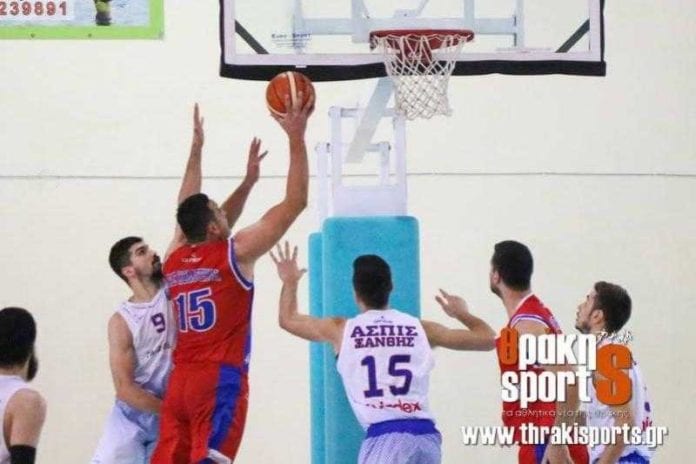 Γ’ Εθνική: Όλα τα βλέμματα στραμμένα στο ντέρμπι Ασπίδα-ΓΑΣ, στο Σιδηρόκαστρο ο Αρίων Ξάνθης! Το πρόγραμμα και η διαιτητές της 2ης αγωνιστικής Γ’ Εθνική: Όλα τα βλέμματα στραμμένα στο ντέρμπι Ασπίδα-ΓΑΣ, στο Σιδηρόκαστρο ο Αρίων Ξάνθης! Το πρόγραμμα και η διαιτητές της 2ης αγωνιστικής