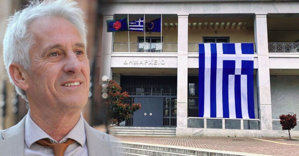 Μήνυμα Δημάρχου Ξάνθης για την επέτειο της Απελευθέρωσης Μήνυμα Δημάρχου Ξάνθης για την επέτειο της Απελευθέρωσης