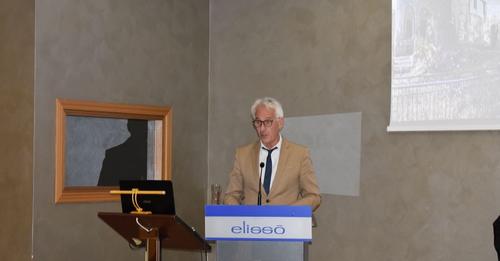 Δήμαρχος Ξάνθης: «Πολύτιμη ψηφίδα» ποιοτικού τουρισμού η αποκατάσταση του Νερόμυλου Δήμαρχος Ξάνθης: «Πολύτιμη ψηφίδα» ποιοτικού τουρισμού η αποκατάσταση του Νερόμυλου