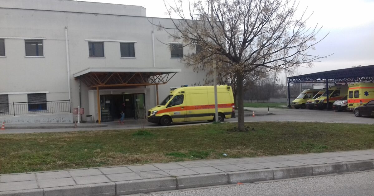 Δράμα: Αυτοκτόνησε αστυνομικός μέσα στο αυτοκίνητό του Δράμα: Αυτοκτόνησε αστυνομικός μέσα στο αυτοκίνητό του