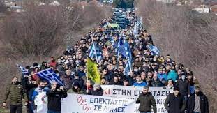 Ορεστιάδα: Αθωώθηκε ο Πρόεδρος της Κοινότητας Φυλακίου Χρήστος Τυρμπάκης Ορεστιάδα: Αθωώθηκε ο Πρόεδρος της Κοινότητας Φυλακίου Χρήστος Τυρμπάκης