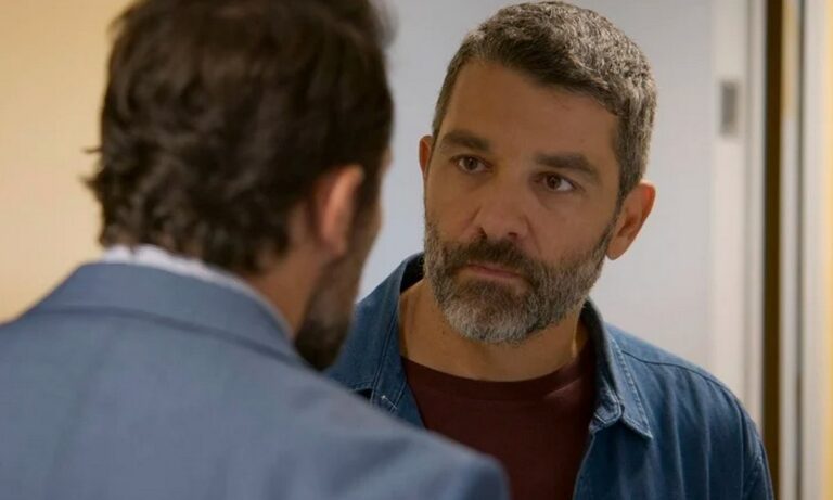 Παγιδευμένοι: Άγρια κακοποίηση της πρώην γυναίκας του Ανδρέα – Η βιολογική του κόρη τρέχει για βοήθεια Παγιδευμένοι: Άγρια κακοποίηση της πρώην γυναίκας του Ανδρέα – Η βιολογική του κόρη τρέχει για βοήθεια