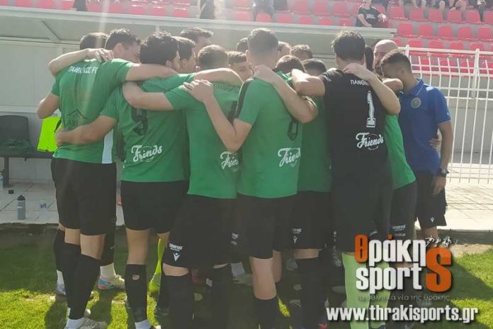 Κύπελλο Ελλάδος: Έγινε δεκτό το αίτημα του Πανθρακικού και άλλαξε η ώρα του αγώνα στο Γάζι! Κύπελλο Ελλάδος: Έγινε δεκτό το αίτημα του Πανθρακικού και άλλαξε η ώρα του αγώνα στο Γάζι!