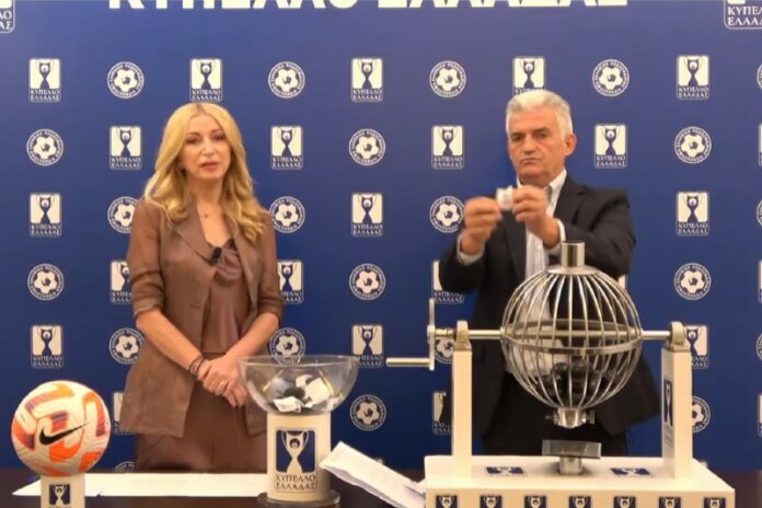 Κύπελλο Ελλάδος: Δια χειρός Σάκη Τσιώλη χρυσή ευκαιρία μεγάλης πορείας για Πανθρακικό – Ξαναπάει Κρήτη την άλλη εβδομάδα αν προκριθεί επί του Αλμυρού Κύπελλο Ελλάδος: Δια χειρός Σάκη Τσιώλη χρυσή ευκαιρία μεγάλης πορείας για Πανθρακικό – Ξαναπάει Κρήτη την άλλη εβδομάδα αν προκριθεί επί του Αλμυρού
