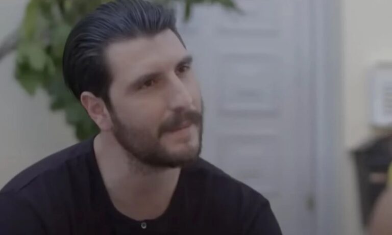 Σασμός: Μπουκάρουν στο μπαρ του Λευτέρη – Ο Ευθύμης εξαφανίζεται! Σασμός: Μπουκάρουν στο μπαρ του Λευτέρη – Ο Ευθύμης εξαφανίζεται!