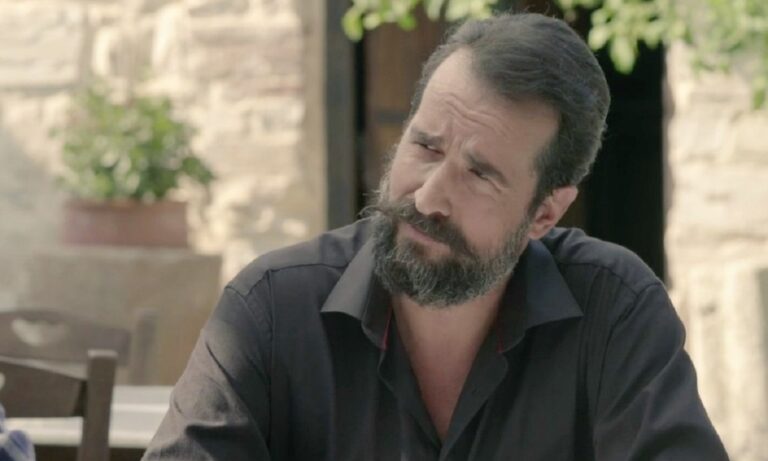 Σασμός: «Θα μάθω ποιος είναι ο δολοφόνος του Στεφανή και θα πάρω εκδίκηση» Σασμός: «Θα μάθω ποιος είναι ο δολοφόνος του Στεφανή και θα πάρω εκδίκηση»