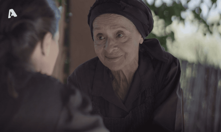 Σασμός: Ο Μαθιός αντιμέτωπος με τη γιαγιά Ειρήνη – Ο Αντώνης προχωράει σε συλλήψεις για την έκρηξη