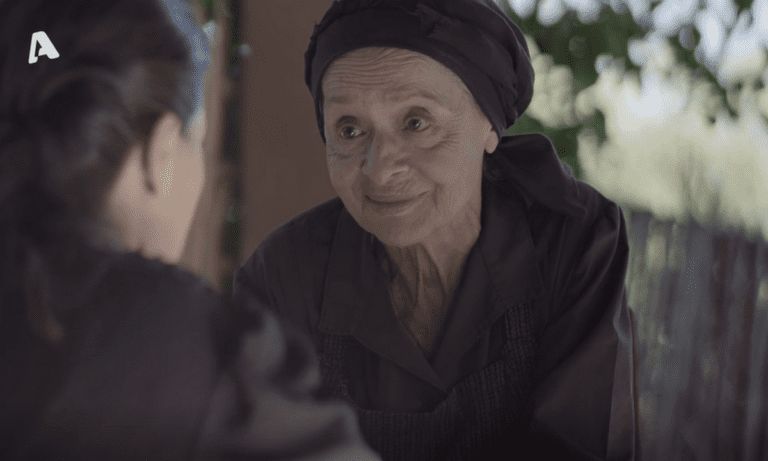 Σασμός: Ο Μαθιός αντιμέτωπος με τη γιαγιά Ειρήνη – Ο Αντώνης προχωράει σε συλλήψεις για την έκρηξη Σασμός: Ο Μαθιός αντιμέτωπος με τη γιαγιά Ειρήνη – Ο Αντώνης προχωράει σε συλλήψεις για την έκρηξη