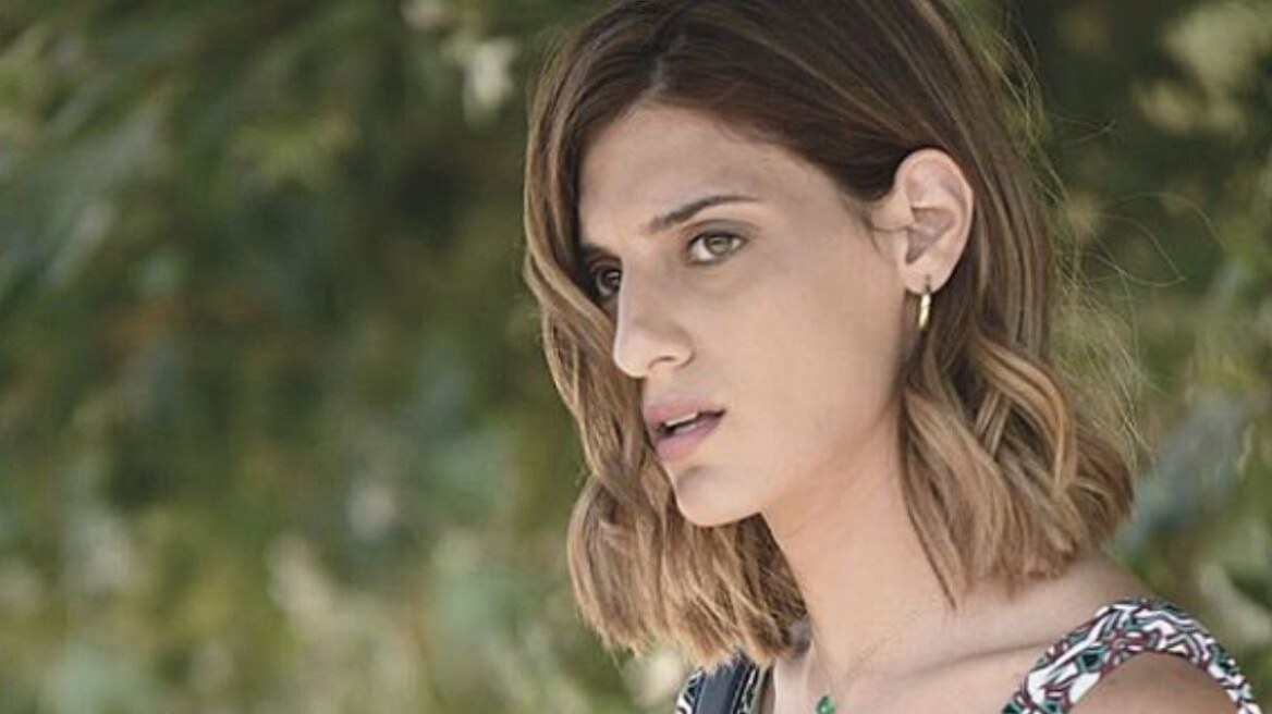 Η «Αργυρώ» αποκαλύπτει ποια ήταν η πιο δύσκολη σκηνή στον Σασμό Η «Αργυρώ» αποκαλύπτει ποια ήταν η πιο δύσκολη σκηνή στον Σασμό