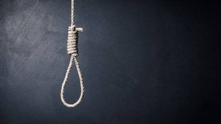 77χρονη βρέθηκε απαγχονισμένη στο σπίτι της στην Αλεξανδρούπολη 77χρονη βρέθηκε απαγχονισμένη στο σπίτι της στην Αλεξανδρούπολη