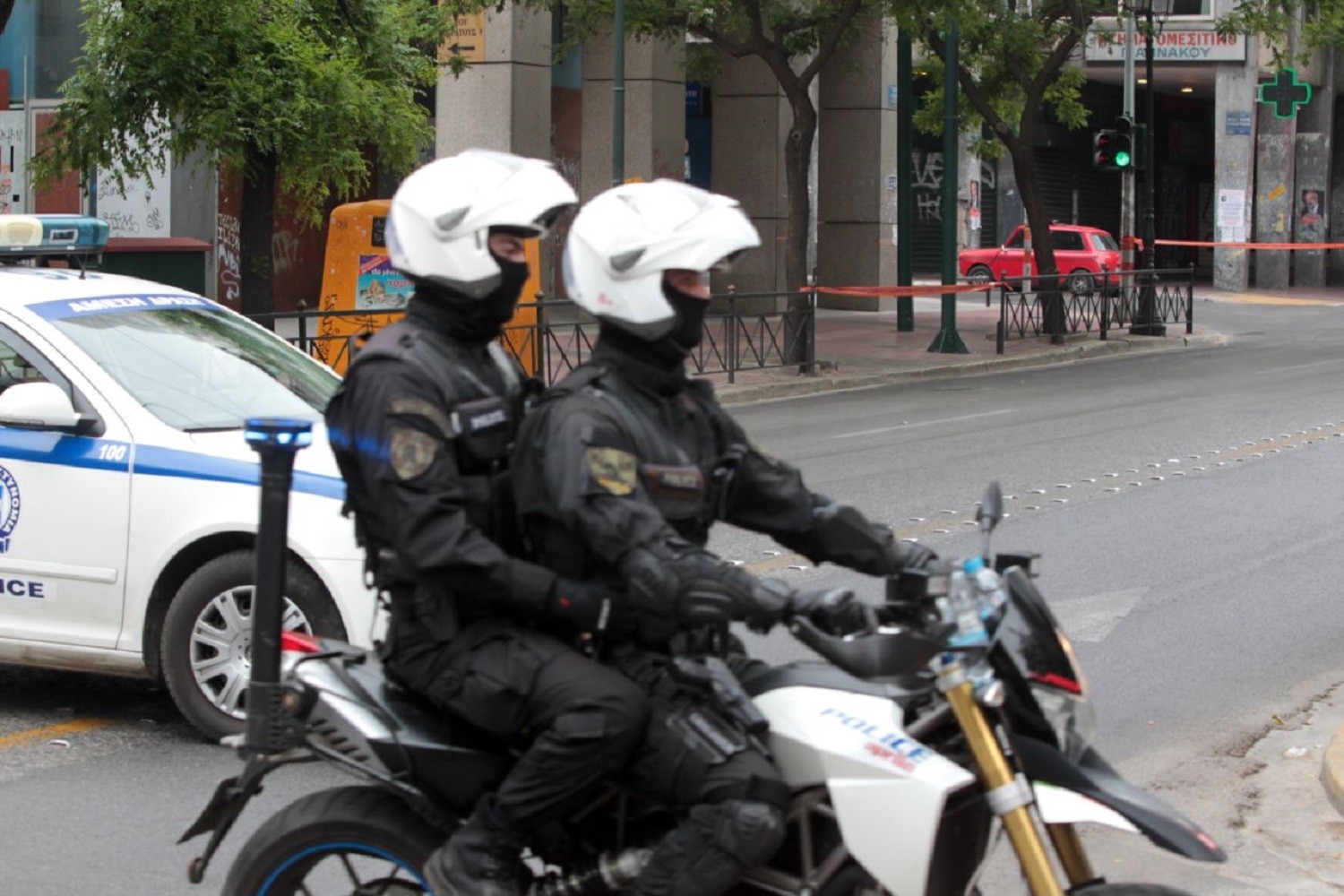 Άγιος Παντελεήμονας: 63χρονος ασελγούσε σε αγοράκια 7 και 8 ετών Άγιος Παντελεήμονας: 63χρονος ασελγούσε σε αγοράκια 7 και 8 ετών