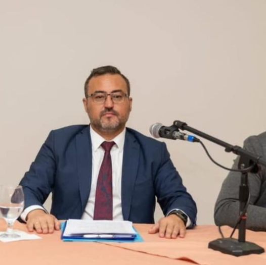 Ο Ιμάμ Τζανέρ υποψήφιος δήμαρχος Ιάσμου Ο Ιμάμ Τζανέρ υποψήφιος δήμαρχος Ιάσμου