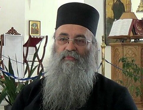 Νέος Μητροπολίτης Δράμας ο Αρχιμανδρίτης Δωρόθεος Πάπαρης Νέος Μητροπολίτης Δράμας ο Αρχιμανδρίτης Δωρόθεος Πάπαρης