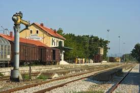 Κ.Κατσιμίγας: Μας δουλεύει κανονικά η Hellenic Train!!! Κ.Κατσιμίγας: Μας δουλεύει κανονικά η Hellenic Train!!!