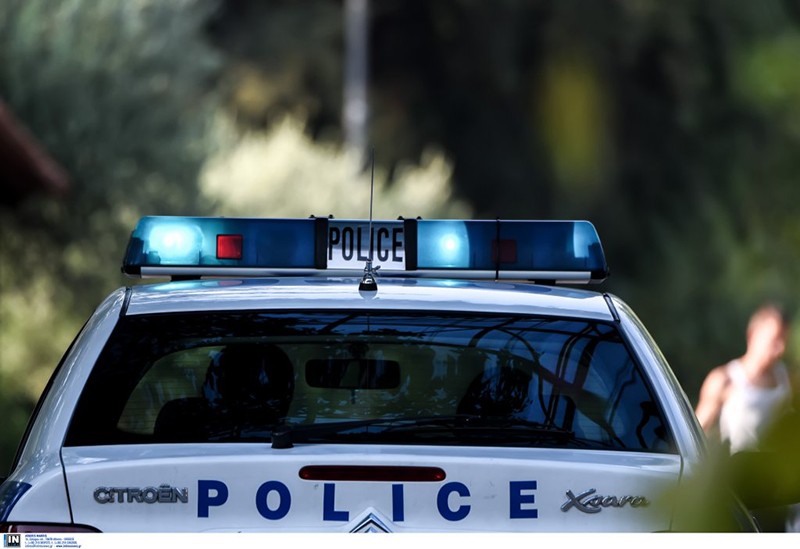 Συνελήφθη 48χρονος για ασέλγεια στην κόρη της συντρόφου του Συνελήφθη 48χρονος για ασέλγεια στην κόρη της συντρόφου του