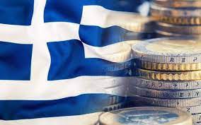 ΕΛΣΤΑΤ: Στο 8,4% η ανάπτυξη της ελληνικής οικονομίας το 2021 ΕΛΣΤΑΤ: Στο 8,4% η ανάπτυξη της ελληνικής οικονομίας το 2021