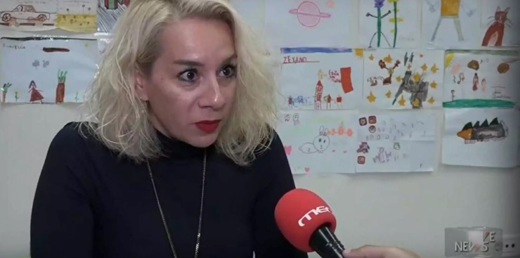 Κολωνός:Όσα λέει η ψυχολόγος που παρακολουθεί τη 12χρονη. Η πολύ επιβαρυμένη ψυχολογία της…… Κολωνός:Όσα λέει η ψυχολόγος που παρακολουθεί τη 12χρονη. Η πολύ επιβαρυμένη ψυχολογία της……