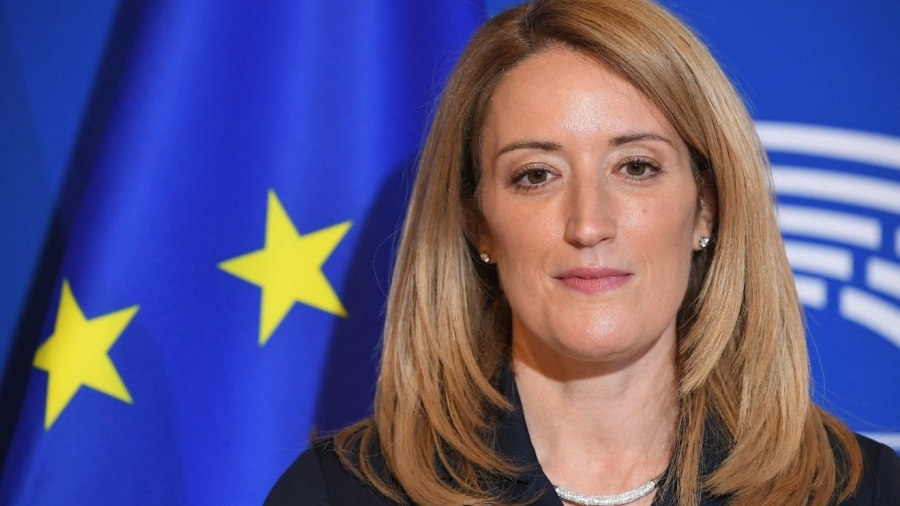 Βόμβα κατά της Τουρκίας: «Απαράδεκτη η κράτηση Τζιτζικώστα» Βόμβα κατά της Τουρκίας: «Απαράδεκτη η κράτηση Τζιτζικώστα»